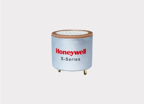 Honeywell 氨气传感器0 ~100 ppm